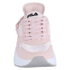 FILA Obuv ružová 39 EU Dynamico Low