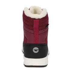 HI-TEC Snehovky 34 EU Winterstiefel Leo Wp