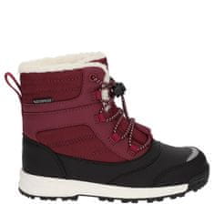 HI-TEC Snehovky 34 EU Winterstiefel Leo Wp