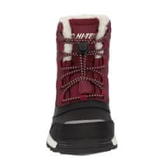 HI-TEC Snehovky 34 EU Winterstiefel Leo Wp