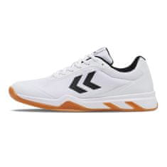 Hummel Obuv biela 44.5 EU Court Classic 2023