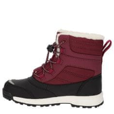 HI-TEC Snehovky 34 EU Winterstiefel Leo Wp