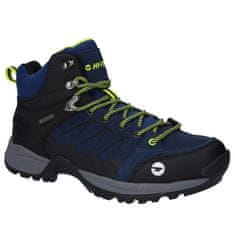 HI-TEC Obuv treking tmavomodrá 43 EU V-lite Orion Mid Wp