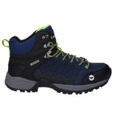 HI-TEC Obuv treking tmavomodrá 43 EU V-lite Orion Mid Wp