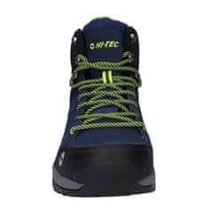 HI-TEC Obuv treking tmavomodrá 43 EU V-lite Orion Mid Wp