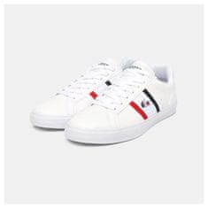 Lacoste Obuv biela 40 EU Lerond Pro 123 1 Cma