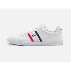 Lacoste Obuv biela 40 EU Lerond Pro 123 1 Cma