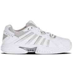 K-SWISS Obuv tenis biela 39.5 EU Receiver V Indoor