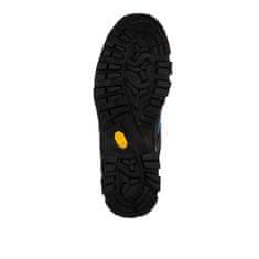 Jack Wolfskin Obuv treking 44.5 EU Rebellion Guide Texapore Low