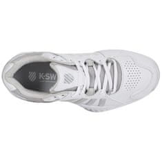 K-SWISS Obuv tenis biela 39.5 EU Receiver V Indoor