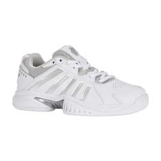 K-SWISS Obuv tenis biela 39.5 EU Receiver V Indoor