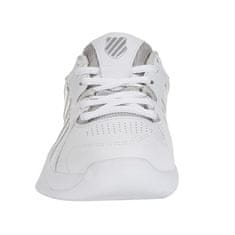 K-SWISS Obuv tenis biela 39.5 EU Receiver V Indoor