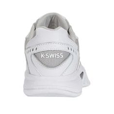 K-SWISS Obuv tenis biela 39.5 EU Receiver V Indoor