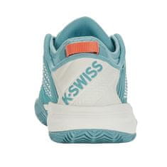 K-SWISS Obuv tenis tyrkysová 40 EU Hypercourt Supreme