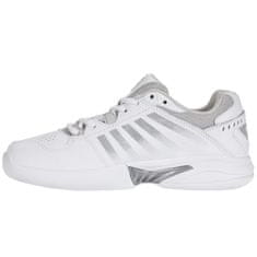 K-SWISS Obuv tenis biela 39.5 EU Receiver V Indoor