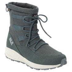 Jack Wolfskin Obuv 40.5 EU Nevada Mid Texapore