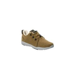 Jack Wolfskin Obuv medová 39.5 EU Spirit Wool Low