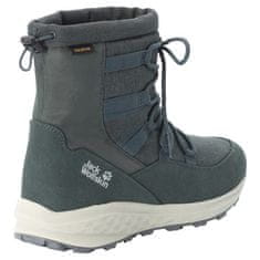 Jack Wolfskin Obuv 40.5 EU Nevada Mid Texapore