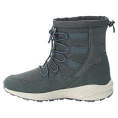 Jack Wolfskin Obuv 40.5 EU Nevada Mid Texapore