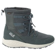 Jack Wolfskin Obuv 40.5 EU Nevada Mid Texapore