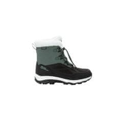 Jack Wolfskin Snehovky 37 EU Winterstiefel Vojo Shell Xt Texapore Mid