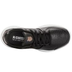 K-SWISS Obuv tenis čierna 41 EU Court Express