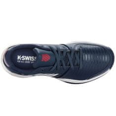 K-SWISS Obuv tenis tmavomodrá 43 EU Court Express Clay