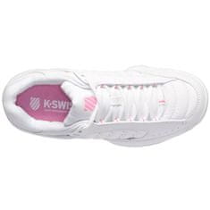 K-SWISS Obuv tenis biela 37.5 EU Defier Rs Allcourt