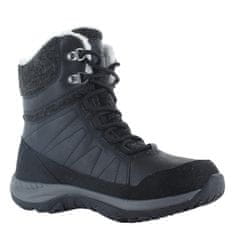 HI-TEC Obuv treking tmavomodrá 39 EU Riva Mid Wp