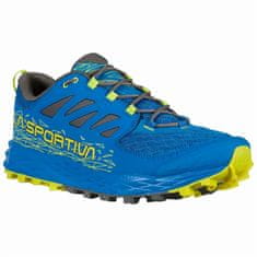 La Sportiva Obuv beh modrá 45.5 EU La Lycan Ii