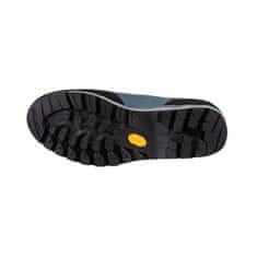 La Sportiva Obuv treking modrá 41 EU La Trango Tech Gtx