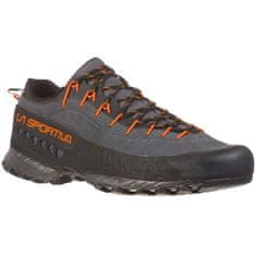 La Sportiva Obuv treking grafit 45.5 EU Tx 4