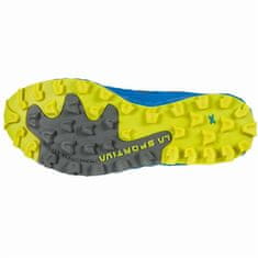 La Sportiva Obuv beh modrá 45.5 EU La Lycan Ii