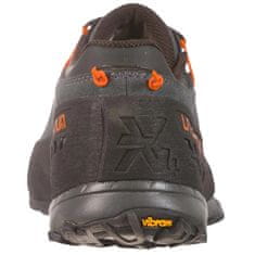 La Sportiva Obuv treking grafit 45.5 EU Tx 4