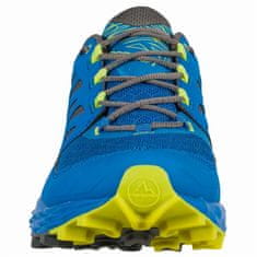 La Sportiva Obuv beh modrá 45.5 EU La Lycan Ii