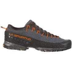 La Sportiva Obuv treking grafit 45.5 EU Tx 4