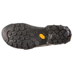 La Sportiva Obuv treking grafit 45.5 EU Tx 4