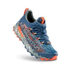 La Sportiva Obuv beh modrá 39 EU La Tempesta Gtx