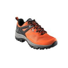 Jack Wolfskin Obuv treking 44.5 EU Rebellion Guide Texapore Low