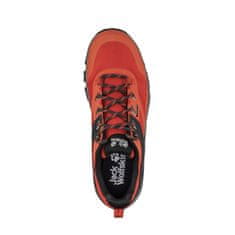 Jack Wolfskin Obuv treking 44.5 EU Rebellion Guide Texapore Low