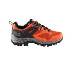 Jack Wolfskin Obuv treking 44.5 EU Rebellion Guide Texapore Low