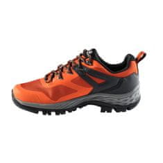 Jack Wolfskin Obuv treking 44.5 EU Rebellion Guide Texapore Low