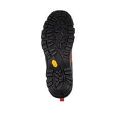 Jack Wolfskin Obuv treking 44.5 EU Rebellion Guide Texapore Low