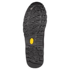 Jack Wolfskin Obuv sivá 41 EU Scrambler 2 Low Texapore