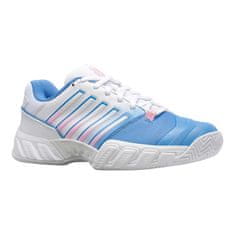 K-SWISS Obuv tenis modrá 39.5 EU Bigshot Light 4 Allcourt