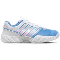 K-SWISS Obuv tenis modrá 39.5 EU Bigshot Light 4 Allcourt