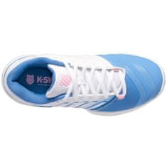 K-SWISS Obuv tenis modrá 39.5 EU Bigshot Light 4 Allcourt