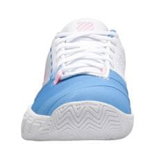 K-SWISS Obuv tenis modrá 39.5 EU Bigshot Light 4 Allcourt