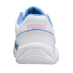 K-SWISS Obuv tenis modrá 39.5 EU Bigshot Light 4 Allcourt