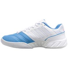 K-SWISS Obuv tenis modrá 39.5 EU Bigshot Light 4 Allcourt